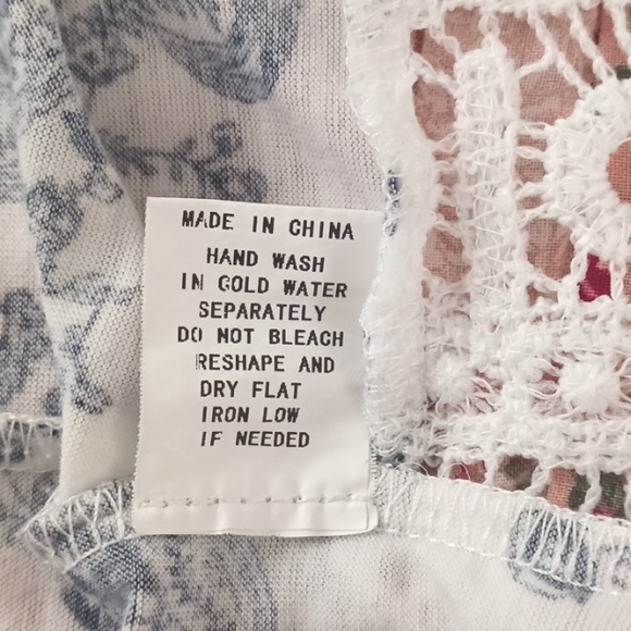 Womens Top Size 3X - Picture 7 of 7